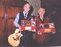 2006 with George Hamilton IV